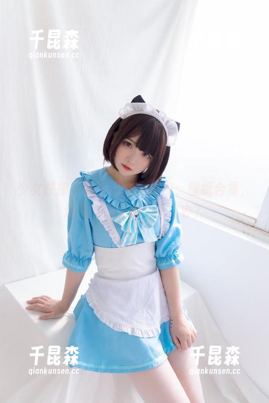 少女秩序 - 当鹿可遇上吊带：壁纸合集，选择困难症犯了怎么办？