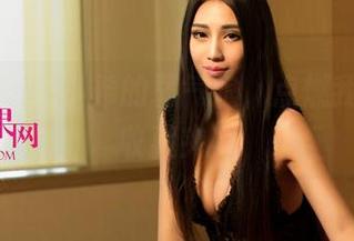 尤果网 – 纯小希的弱气娘，点燃我的套图收藏夹！