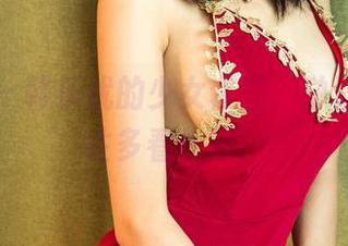 尤果网 – 韩乐优的少女套图，总让我忍不住多看一眼！