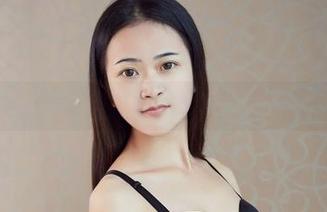 尤物馆 – 悦儿Yuky的天台猜想：私拍合集里的光影游戏
