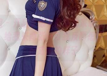 尤物馆 – 开启李宓儿的新居家职业装美图更新，给我来两张…可我反而想在家里打扮成她的样子