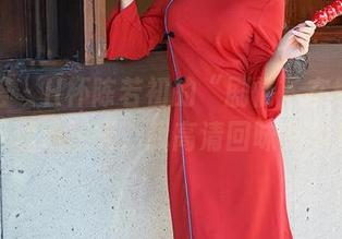 尤蜜荟 – H杯陈若初的“剧情”在线上线下通通逆天，我高清回味无穷！