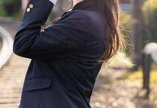 尤蜜荟 – 看，娜露的棉袜套图连拖鞋都要自愧不如，谁让人家那么会搭！