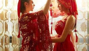 尤蜜荟 – 小KK的全套写真：轻轻一滑，裤里丝的诱惑