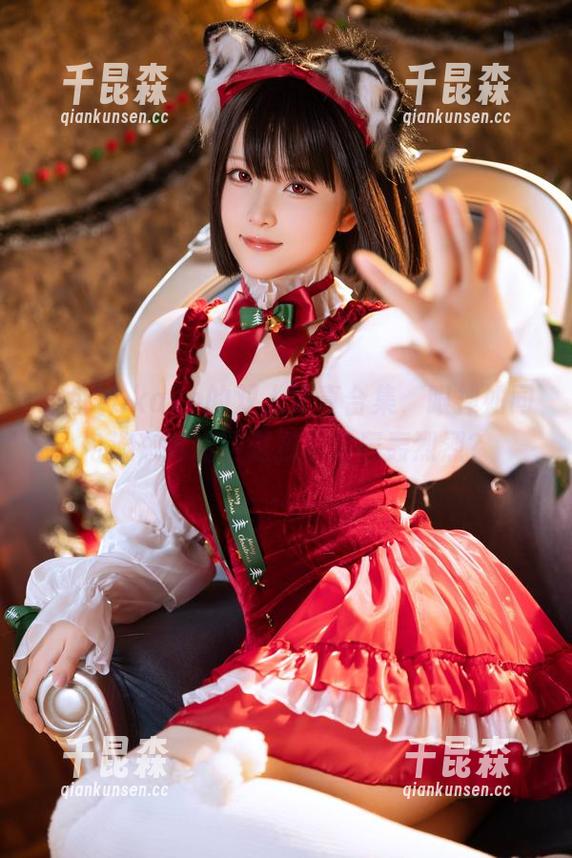 屿鱼yukako的双人写真合集，眼神如同电流，难道这是预示着轰轰烈烈？