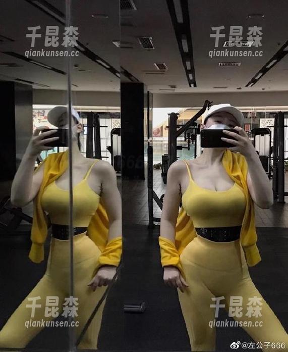 微密圈 - 左公子666带你逛最细内内的图集，别问我为啥停不下来了