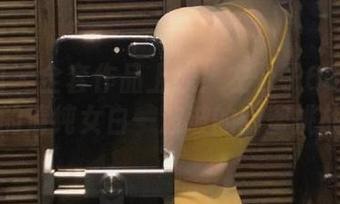 微密圈 – 全套作品上线！左公子666带来的清纯女白一波波的甜蜜挑战