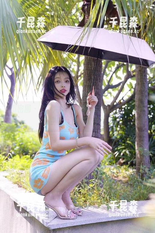 微密圈 - 徐珺大哥的白裙最新图包，记得慢慢欣赏，别被迷住了哦