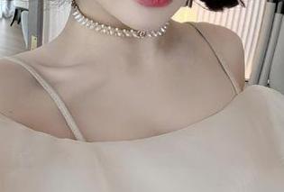 微密圈 – 雾都的蓝色妖姬，徐莉芝的作品集很会调动我的想象，原图一看就捞到不少小惊喜。