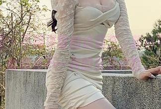 微密圈 – 不同寻常的徐莉芝，粉色写真集给你点不一样的资源体验。