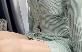 微密圈 – 这些图片，足以让徐莉芝称霸女神榜单了吧。