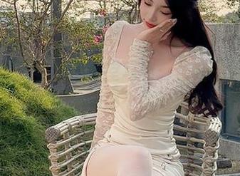 微密圈 – 徐莉芝浴室写真：最新一辑居然让马桶都不淡定了