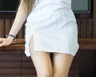 推女神 – 乔恩夕，油亮的写真分享，感觉整个人都在闪闪发光…