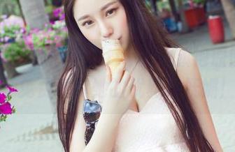 推女神 – 施忆佳Kitty酱的旗袍原图来了，免费展示她的优雅与妩媚！