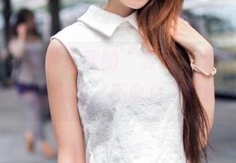 推女郎 – 这种连欣的“夏天”原图，真是意外的福利，不拿白不拿啊！