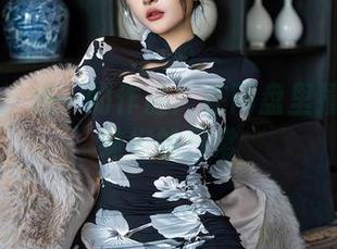 星颜社 – 恩一的作品：在网盘里撞见的妹妹们的日常