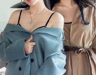 星颜社 – 易阳Silvia的和服作品集：每一件都像是从梦里走出来的呢