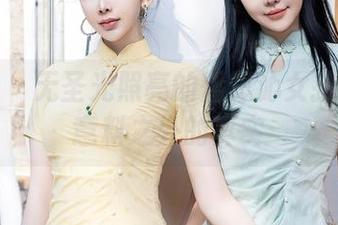 星颜社 – 无圣光照亮的潘思沁女孩图包—意料之外的真实