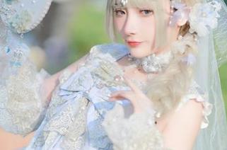 “是三不是世w”和服写真集：云里雾里的美，下载自负责任哦