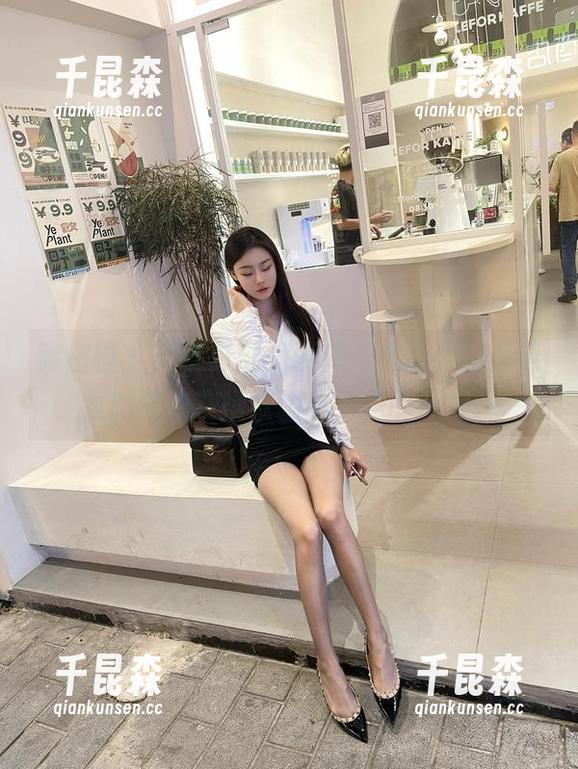 微密圈 - 精选时刻，图库开传说，是小逗逗的清纯在拯救边边角角的花痴！