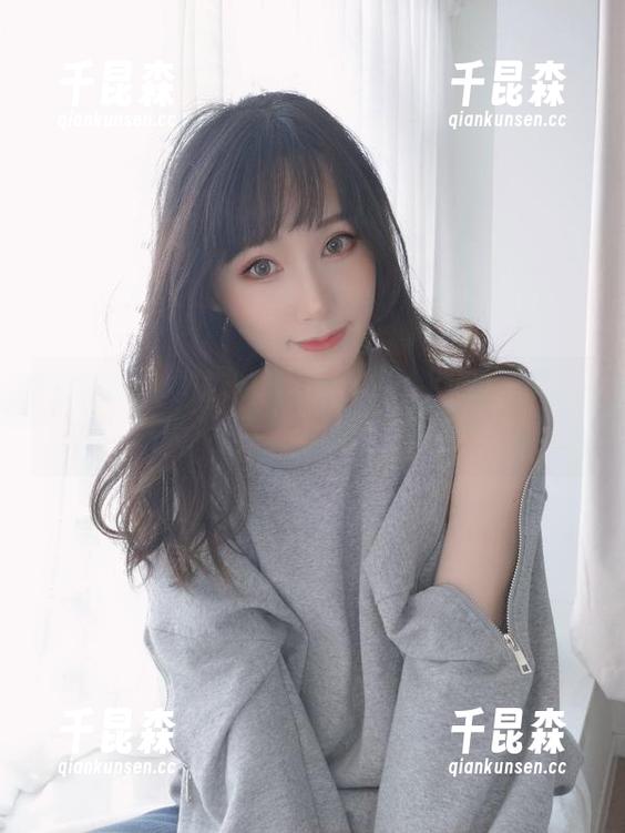 图片里的木之本果，真爱粉的四月里竟多了些不确定性。