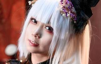 末夜787的和服福利，惊艳得我想分享给全宇宙！作品太美了。