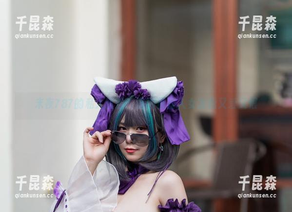 末夜787 末夜787的私人资源:这种机器人女友我又爱又恨