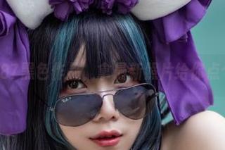 末夜787黑色作品，拿最新照片给你点个赞吧