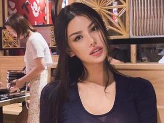 微密圈 – 在无圣光里，李嘉欣97的视频真能比动人的照片更辣吗？