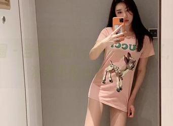 微密圈 – 当林子喵Lynne遇上浴缸，高清资源不怕水花四溅！