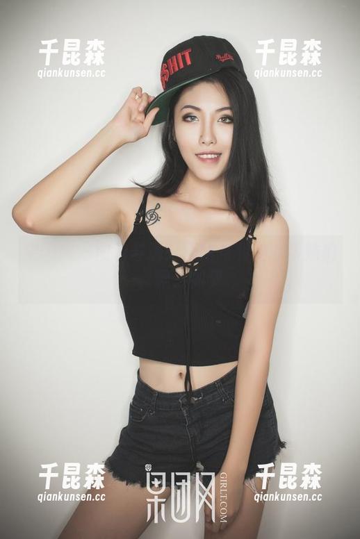 果团网 - 图包奇遇：周妍希和她的学妹们，飘然如梦