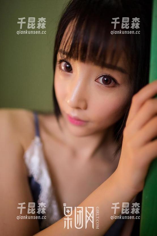 果团网 - 蜜桃Q妹儿的妹妹，图哈喽，快来免费捧场！