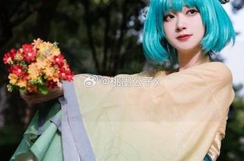 桃墨公子出品，私拍甜心原图，满满都是“糖分”！