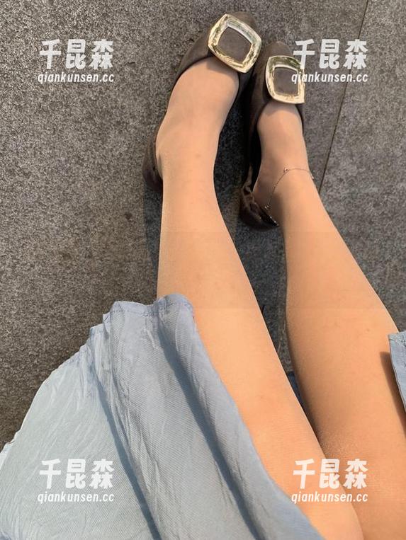 微密圈 - 桃脱了变短裤，定制图集快来瞧瞧！