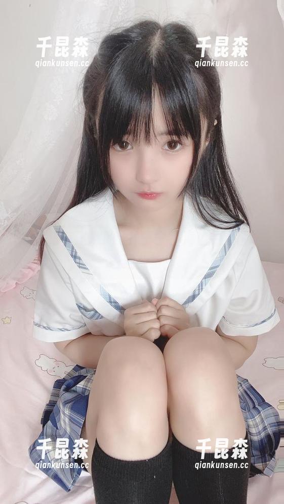 抓住浪花飞溅的桜井宁宁，海边的原图，通通免费！