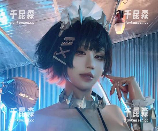 桜满三时这次的内衣更新，看完我果然陷入了思考…咳咳。