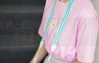 梦丝女神 – 白色的不羁——魏婷婷，图集中无圣光的情愫流转。