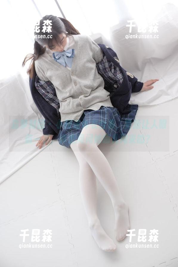 森萝财团 - 小樱连体衣合集，更新让人眼前一亮，真想问问她哪儿淘来的？