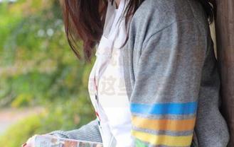 模范学院 – 看着梦梵的女神图集，你有没有想过这些背景？