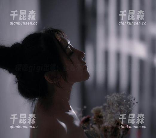 樱晚gigi出镜：你看不清的朦胧与那个资源