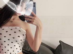 微密圈 – 当乖乖女也想叛逆！沈汝凡超哇塞给你原图全套反转人生～