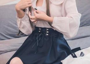 从奇思妙想到现实：流年不停w的奶牛少女COS作品