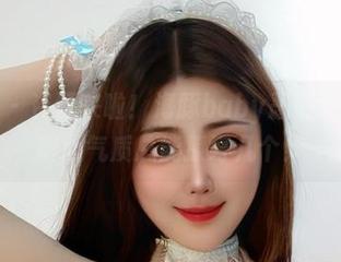 微密圈 – 资源来啦！海豚baby恶搞版私拍，甜心气质总能撩好几个！