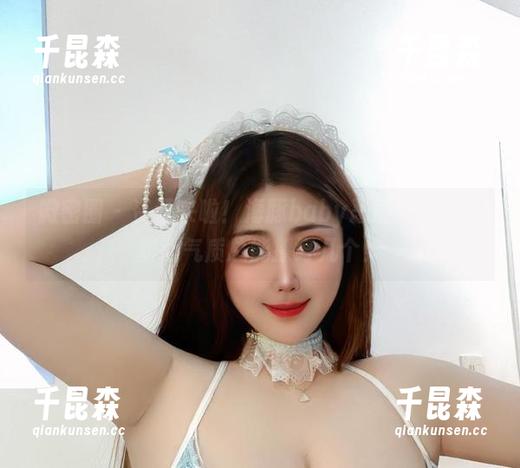 微密圈 - 资源来啦！海豚baby恶搞版私拍，甜心气质总能撩好几个！