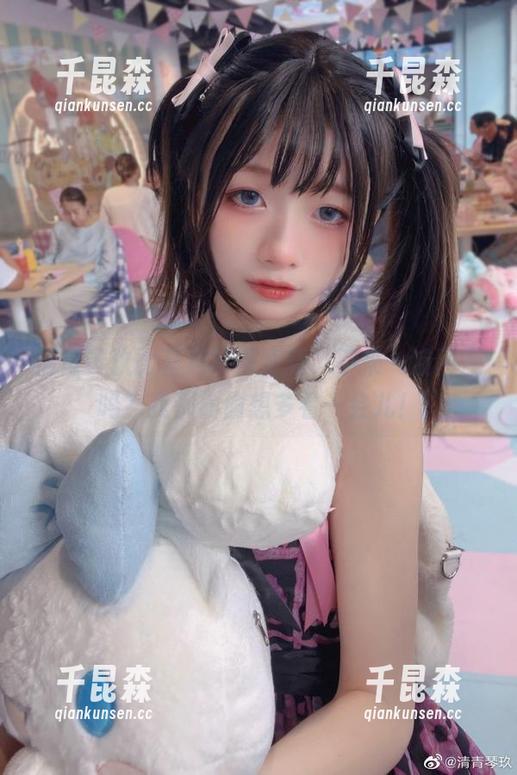 清青琴玖比基尼写真更新，不来一波围观吗？我都偷偷想多看一会儿！