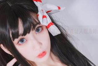 清颜真德秀的“天使”作品来袭，高清画质简直让人想为她做个代言。