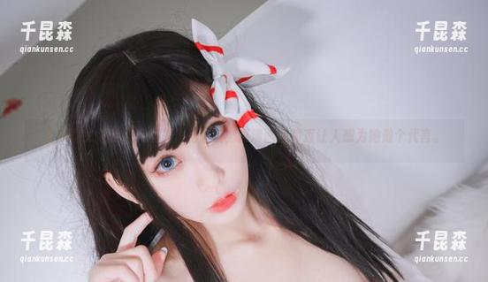 清颜真德秀的“天使”作品来袭，高清画质简直让人想为她做个代言。