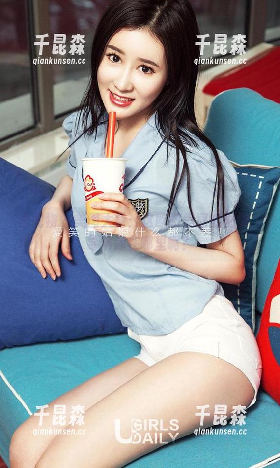 爱尤物 - 美图大赏：这欧阳美宣的剧情，导演你在哪里啊？