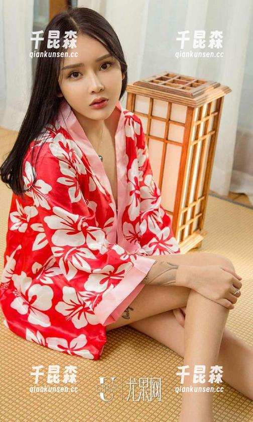 爱尤物 - 精选马乐乐的女神气场，真心让人羡慕