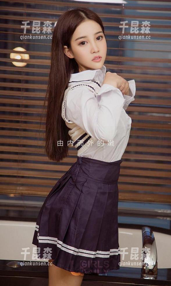 爱的网盘时代来临：爱尤物的尤果合辑，热辣聚焦，一不留神就被引入歧途